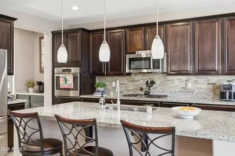 Kitchen - 3627 E Blue Spruce Ln, Gilbert, AZ 85298 photo 1 of 6