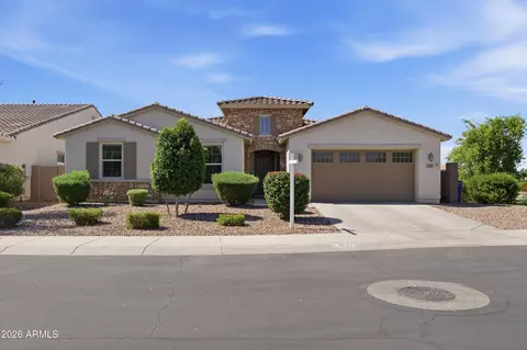 3627 E Blue Spruce Ln, Gilbert, AZ 85298