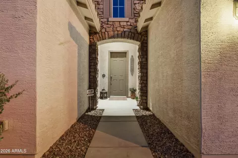 Entry Way - 3627 E Blue Spruce Ln, Gilbert, AZ 85298 photo 6 of 6