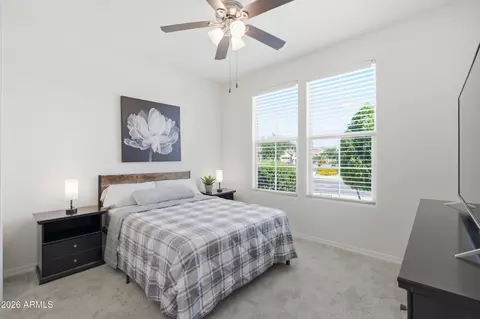 Bedroom - 3627 E Blue Spruce Ln, Gilbert, AZ 85298 photo 2 of 3