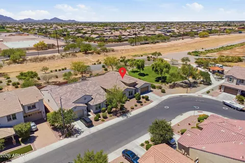 View/Area - 3627 E Blue Spruce Ln, Gilbert, AZ 85298 photo 1 of 14