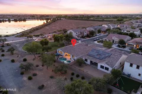View/Area - 3627 E Blue Spruce Ln, Gilbert, AZ 85298 photo 13 of 14