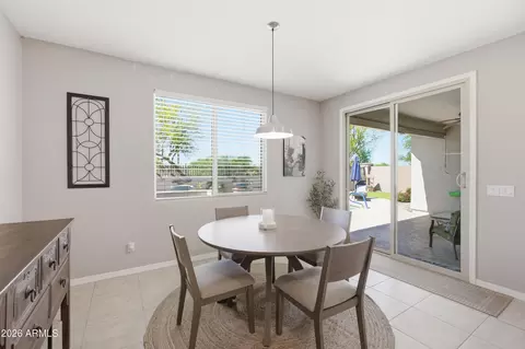 Dining - 3627 E Blue Spruce Ln, Gilbert, AZ 85298 photo 2 of 2