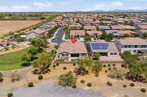 View/Area - 3627 E Blue Spruce Ln, Gilbert, AZ 85298 photo 5 of 14