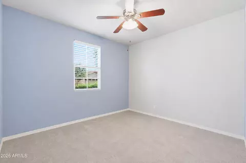 Bedroom - 3627 E Blue Spruce Ln, Gilbert, AZ 85298 photo 3 of 3