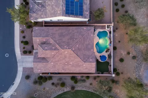 View/Area - 3627 E Blue Spruce Ln, Gilbert, AZ 85298 photo 14 of 14
