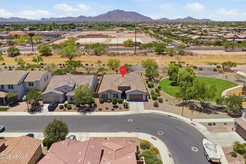 View/Area - 3627 E Blue Spruce Ln, Gilbert, AZ 85298 photo 2 of 14