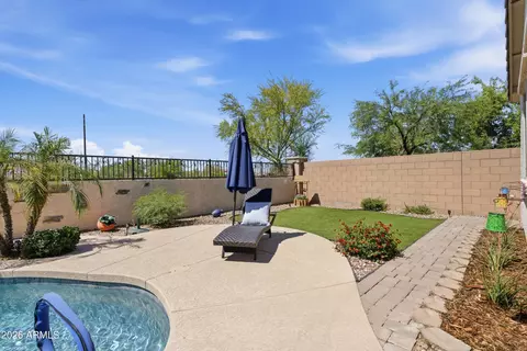 Exterior - 3627 E Blue Spruce Ln, Gilbert, AZ 85298 photo 6 of 18