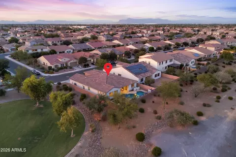 View/Area - 3627 E Blue Spruce Ln, Gilbert, AZ 85298 photo 11 of 14