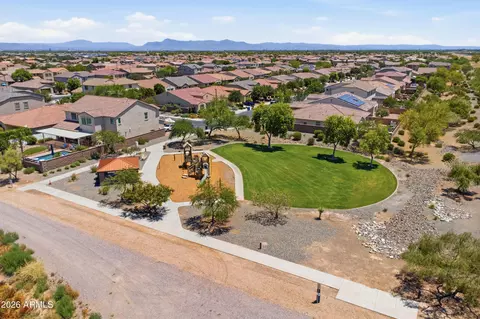 View/Area - 3627 E Blue Spruce Ln, Gilbert, AZ 85298 photo 8 of 14