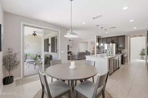 Dining - 3627 E Blue Spruce Ln, Gilbert, AZ 85298 photo 1 of 2
