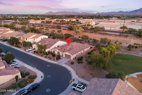 View/Area - 3627 E Blue Spruce Ln, Gilbert, AZ 85298 photo 10 of 14