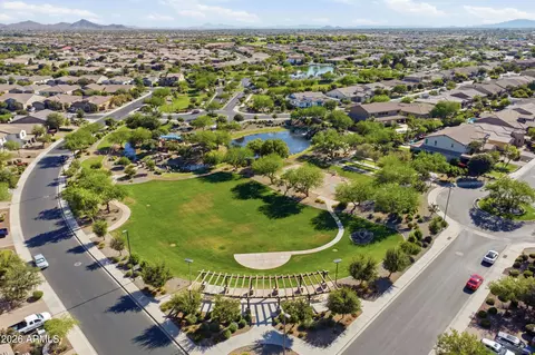 View/Area - 3627 E Blue Spruce Ln, Gilbert, AZ 85298 photo 7 of 14