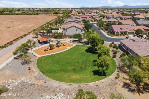 View/Area - 3627 E Blue Spruce Ln, Gilbert, AZ 85298 photo 9 of 14