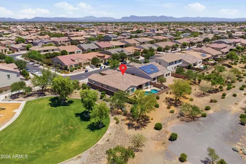 View/Area - 3627 E Blue Spruce Ln, Gilbert, AZ 85298 photo 4 of 14