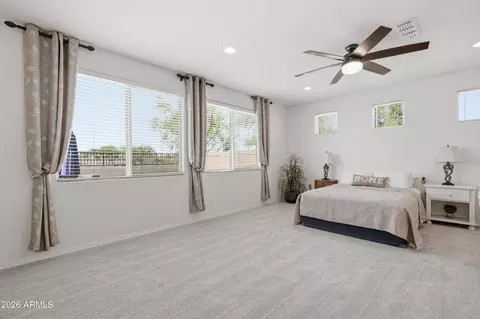 Bedroom - 3627 E Blue Spruce Ln, Gilbert, AZ 85298 photo 1 of 3