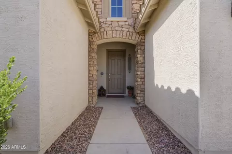 Entry Way - 3627 E Blue Spruce Ln, Gilbert, AZ 85298 photo 1 of 6