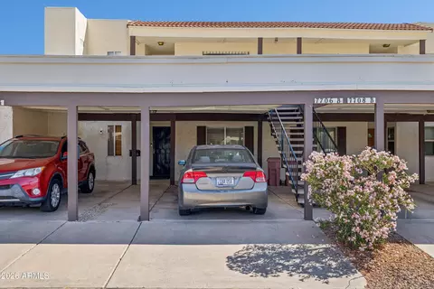 7706 E Sandalwood Dr #B, Scottsdale, AZ 85250