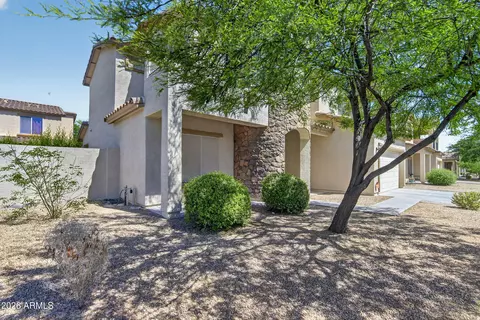 2513 S Powell Rd, Apache Junction, AZ 85119