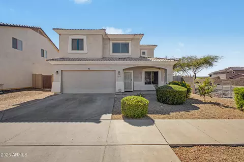 7206 S 12th Way, Phoenix, AZ 85042
