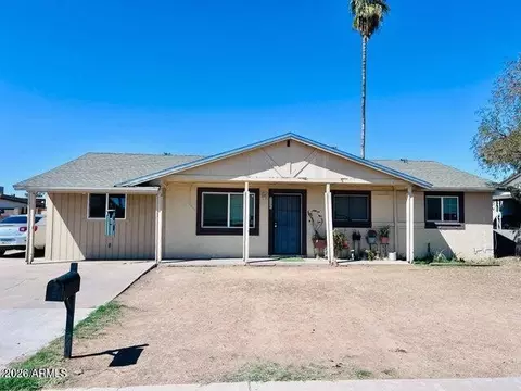 7136 W Lewis Ave, Phoenix, AZ 85035