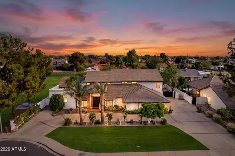 3411 E Fountain St, Mesa, AZ 85213