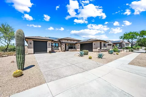 31710 N 15th Gln, Phoenix, AZ 85085
