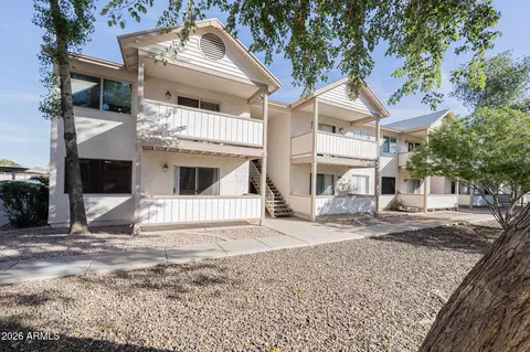 616 S Hardy Dr #124, Tempe, AZ 85281