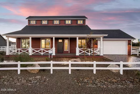 2980 W Dillon Blvd, Chino Valley, AZ 86323