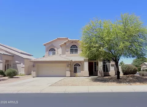 2532 N 138th Ave, Goodyear, AZ 85395