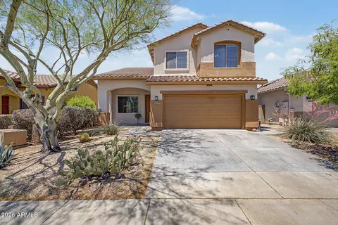 39818 N Bell Meadow Trl, Anthem, AZ 85086