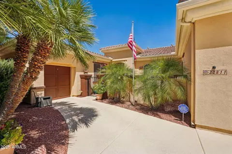 22811 N Galicia Dr, Sun City West, AZ 85375