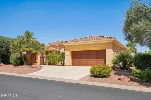 22811 N Galicia Dr, Sun City West, AZ 85375