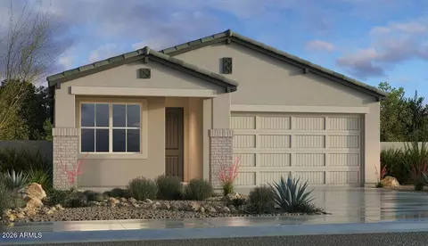 17862 W Windmere Dr, Goodyear, AZ 85338