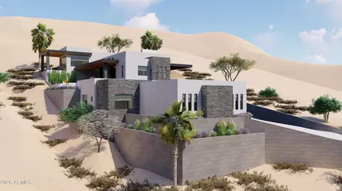 14527 E Prairie Dog Trl, Fountain Hills, AZ 85268
