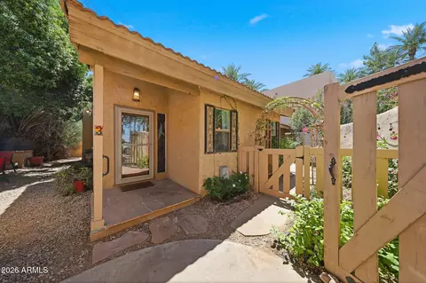 4540 N 44th St #3, Phoenix, AZ 85018