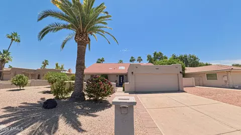 10117 E Chestnut Dr, Sun Lakes, AZ 85248