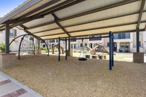 Exterior - 778 S Olympic Dr, Gilbert, AZ 85296 photo 8 of 8