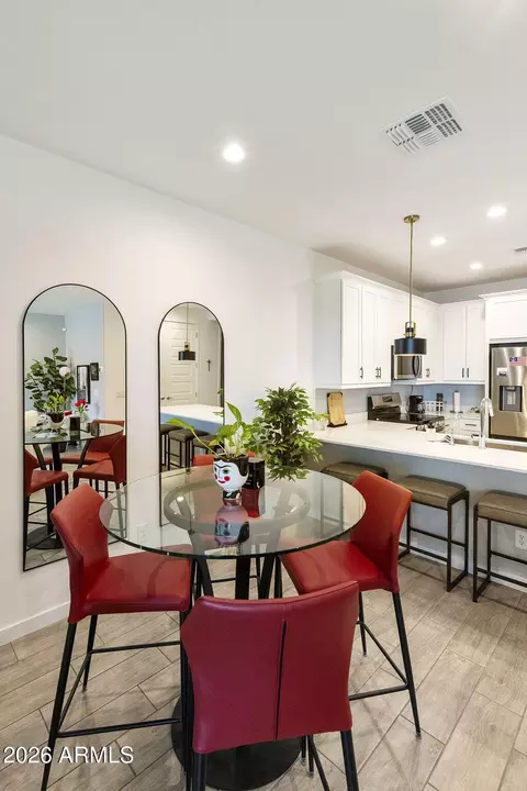 Dining - 778 S Olympic Dr, Gilbert, AZ 85296 photo 1 of 1