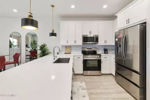 Kitchen - 778 S Olympic Dr, Gilbert, AZ 85296 photo 4 of 4
