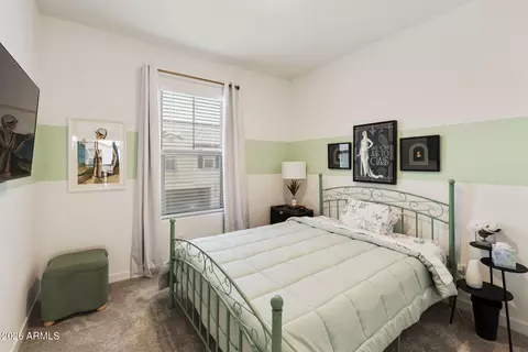 Bedroom - 778 S Olympic Dr, Gilbert, AZ 85296 photo 1 of 3