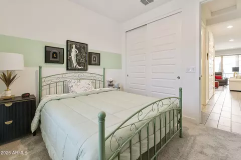Bedroom - 778 S Olympic Dr, Gilbert, AZ 85296 photo 2 of 3