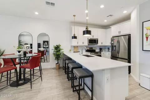 Kitchen - 778 S Olympic Dr, Gilbert, AZ 85296 photo 1 of 4