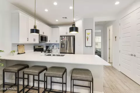 Kitchen - 778 S Olympic Dr, Gilbert, AZ 85296 photo 2 of 4