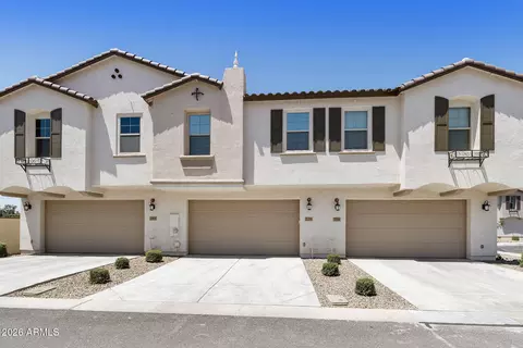 Exterior - 778 S Olympic Dr, Gilbert, AZ 85296 photo 4 of 8