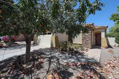 17102 W Saguaro Ln, Surprise, AZ 85388