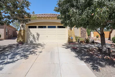 17102 W Saguaro Ln, Surprise, AZ 85388