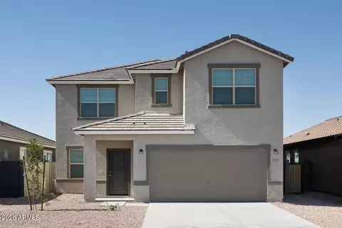6509 S 78th Ln, Laveen, AZ 85339