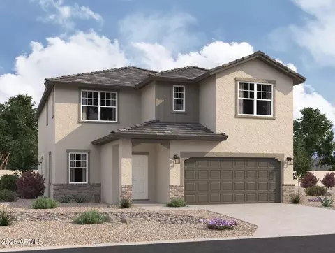 6509 S 78th Ln, Laveen, AZ 85339