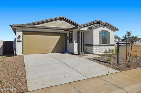 3386 W Emerald Rd, Queen Creek, AZ 85142